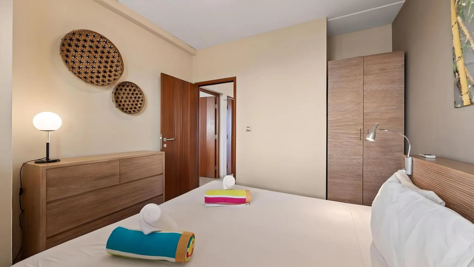 Apartmán Villa Devries C4 Jan Thiel Private Beachfront Pool Willemstad