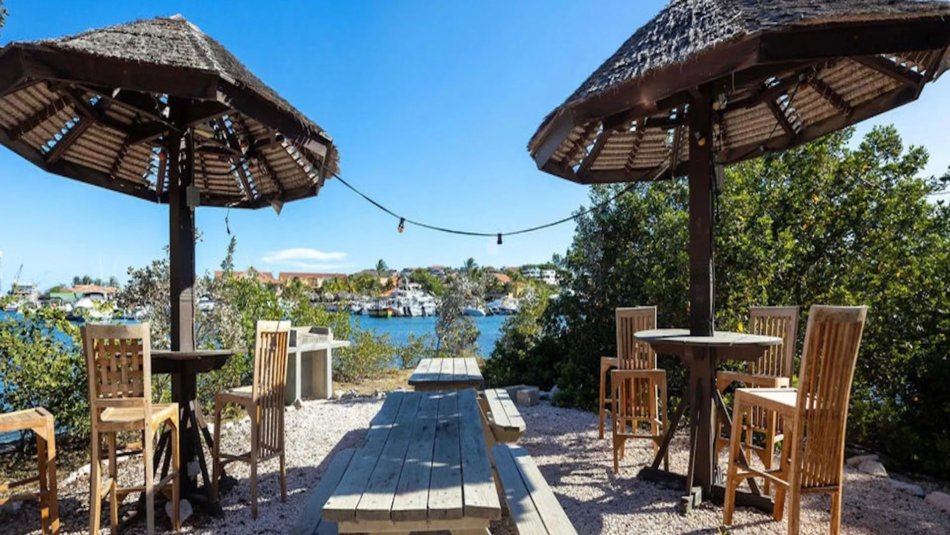 Villa Devries C4 Jan Thiel Private Beachfront Pool Willemstad