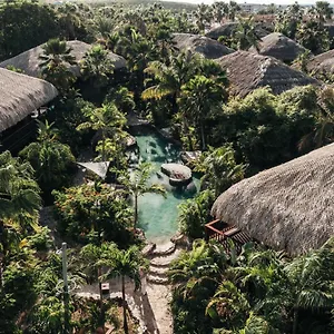 4* Курортный комплекс The Kontiki