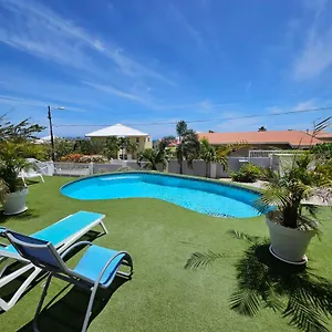 Appartement Ravens's Paradise Azul, Willemstad